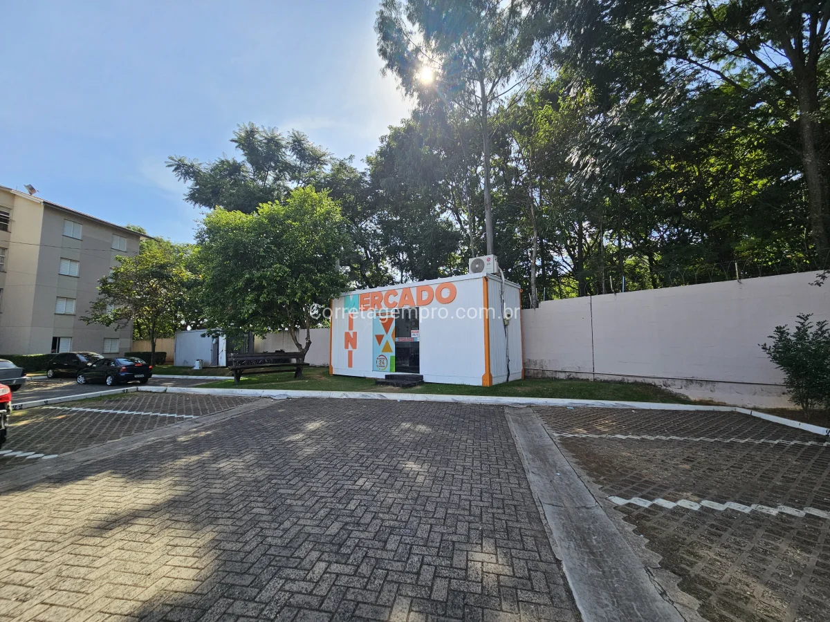 Ap térreo oportunidade