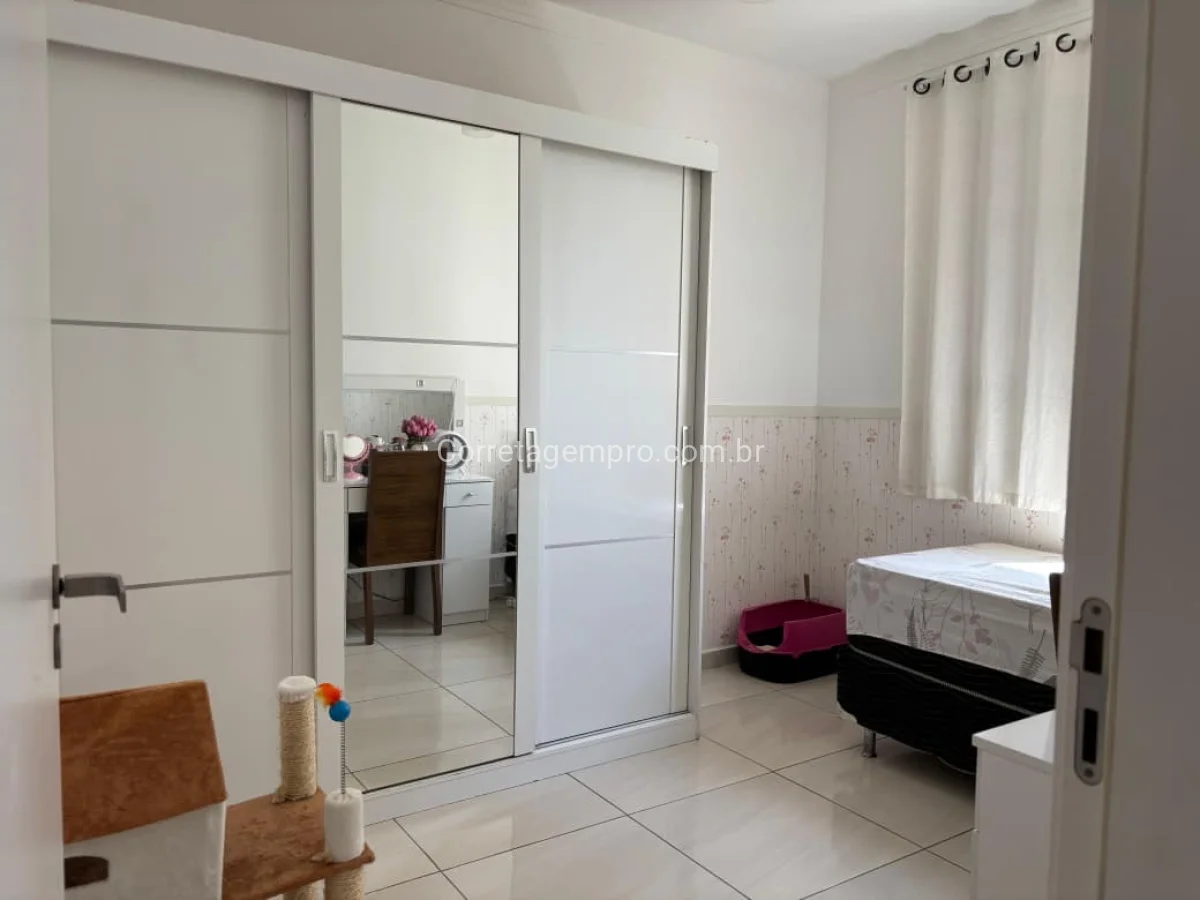 Apartamento para venda no Campos dos Hibiscos