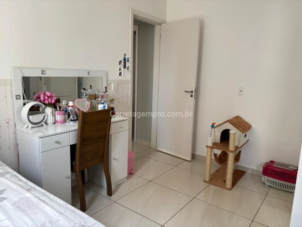 Apartamento para venda no Campos dos Hibiscos