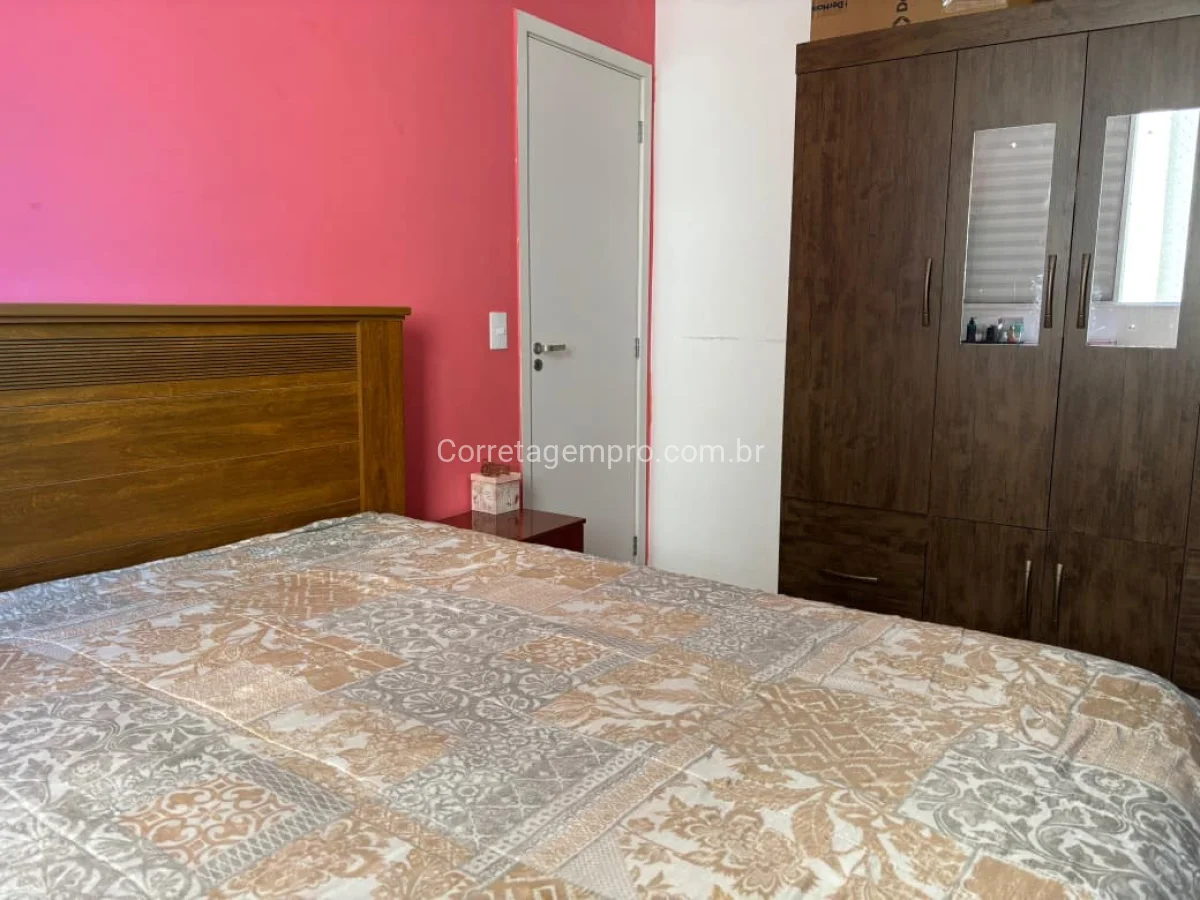 Apartamento para venda no Campos dos Hibiscos