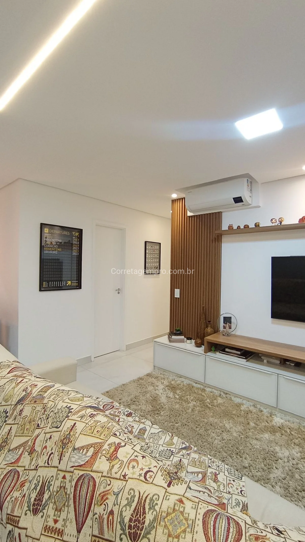 Apartamento Morada do Morumbi
