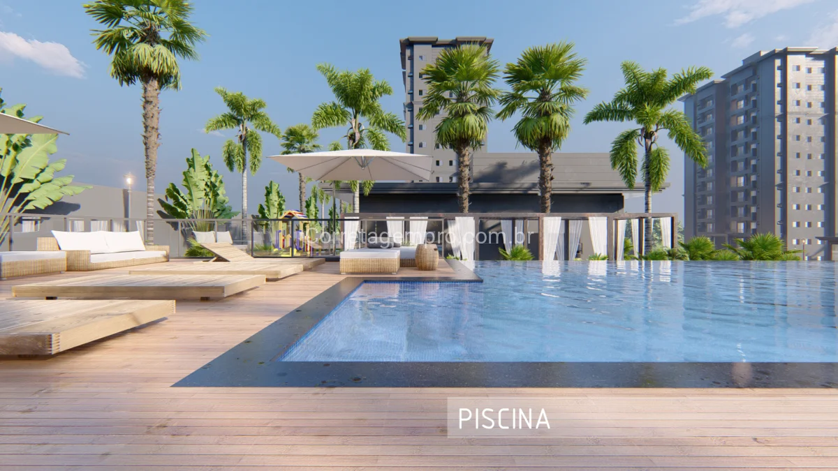 Apartamento Trianon Residence Club