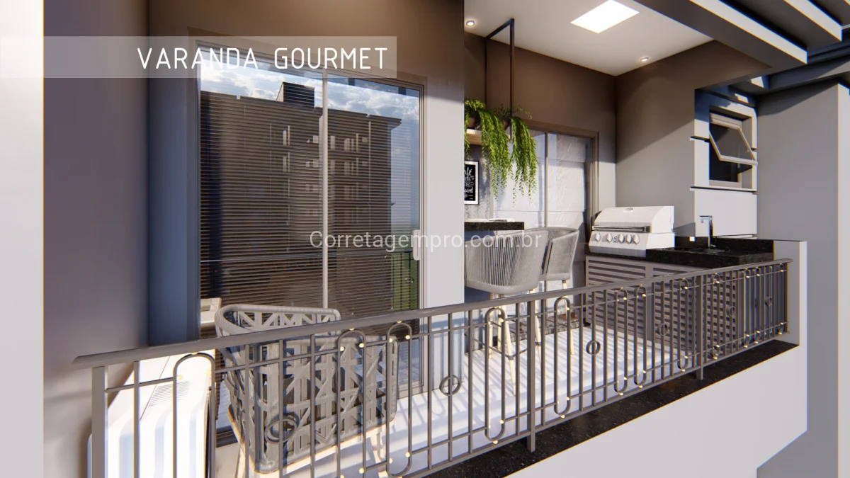 Apartamento Trianon Residence Club