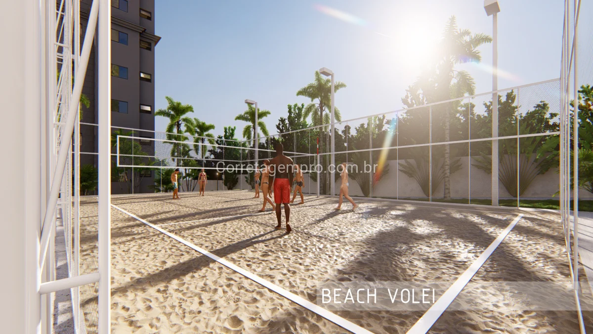 Apartamento Trianon Residence Club