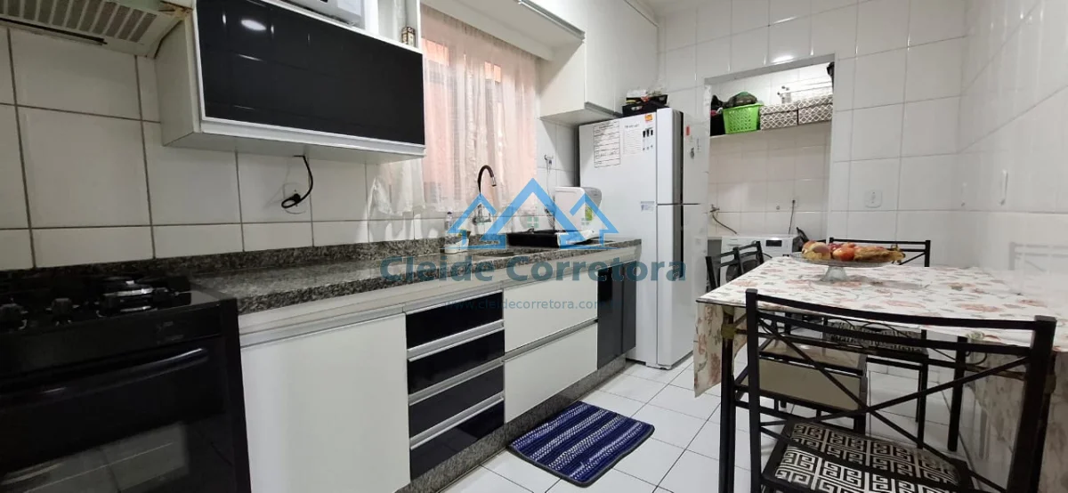 Apartamento Cond. Portal do Horto