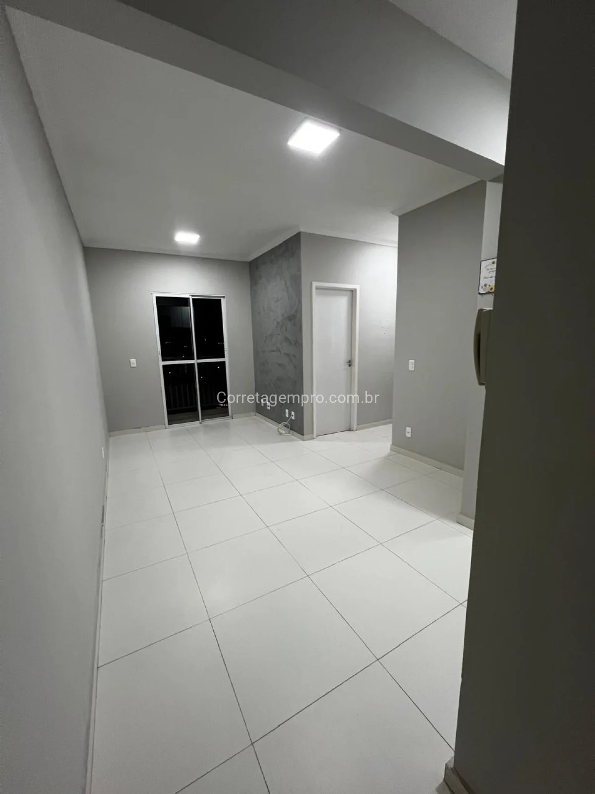 Apartamento Clássico Moderno e Atemporal
