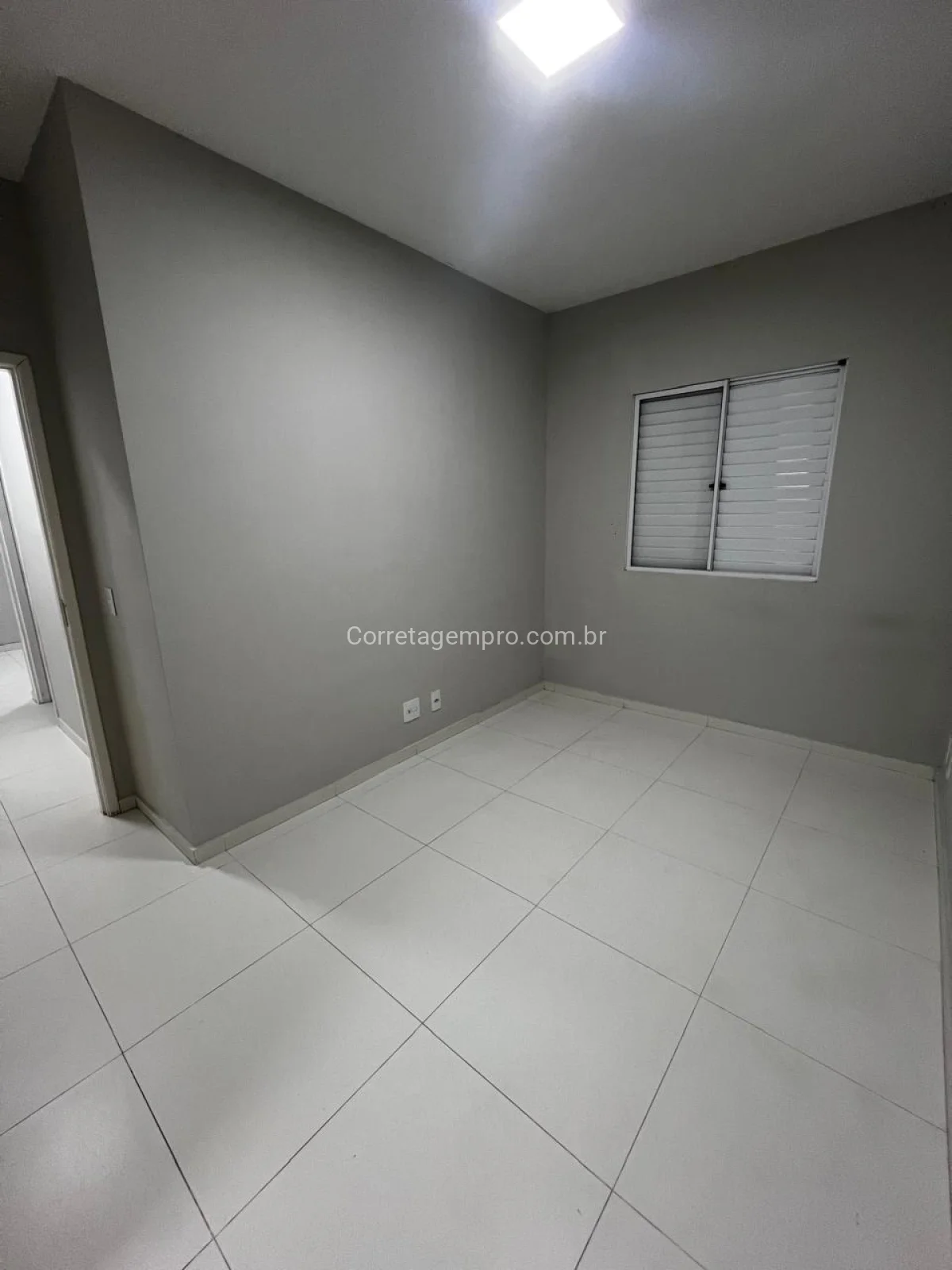 Apartamento Clássico Moderno e Atemporal