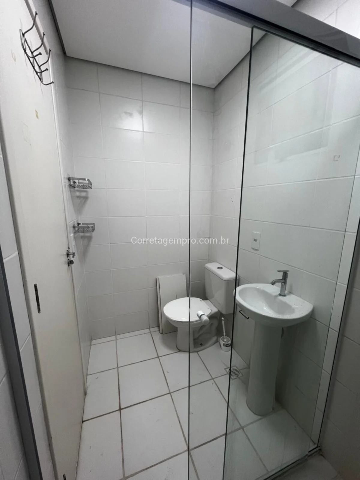Apartamento Clássico Moderno e Atemporal