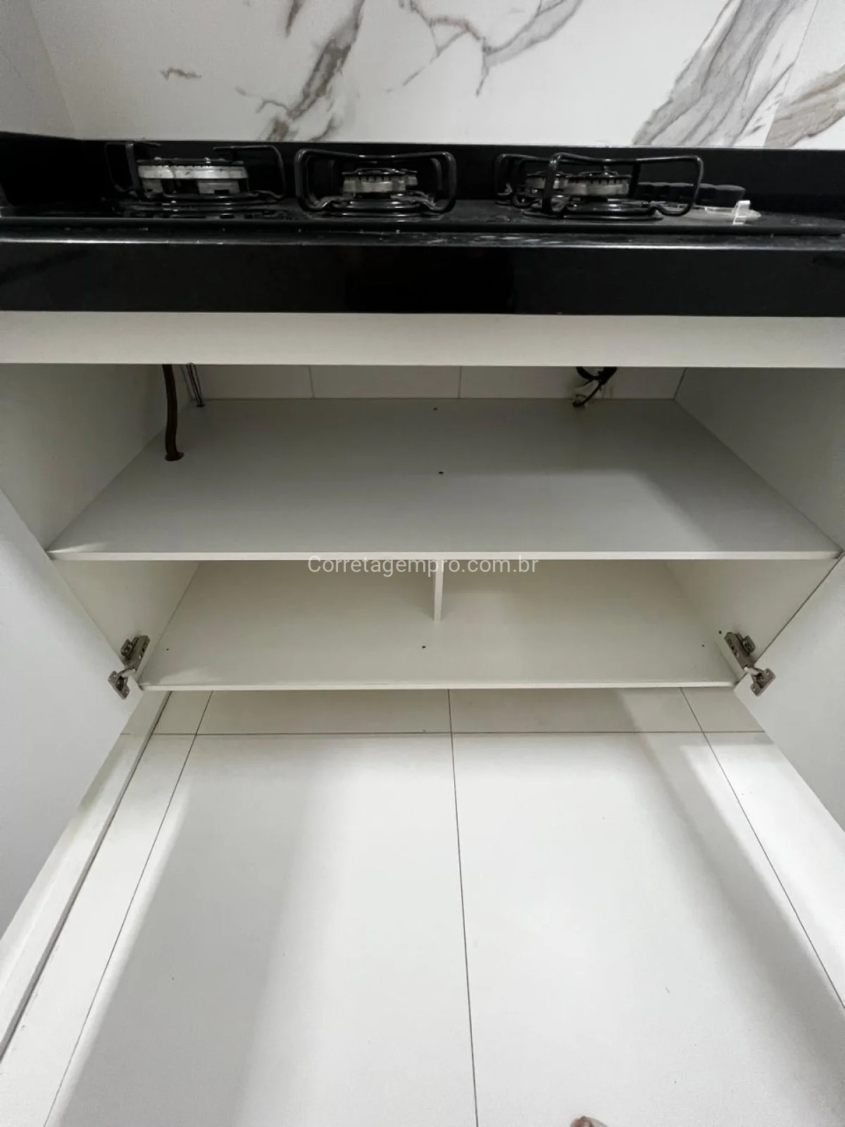 Apartamento Clássico Moderno e Atemporal