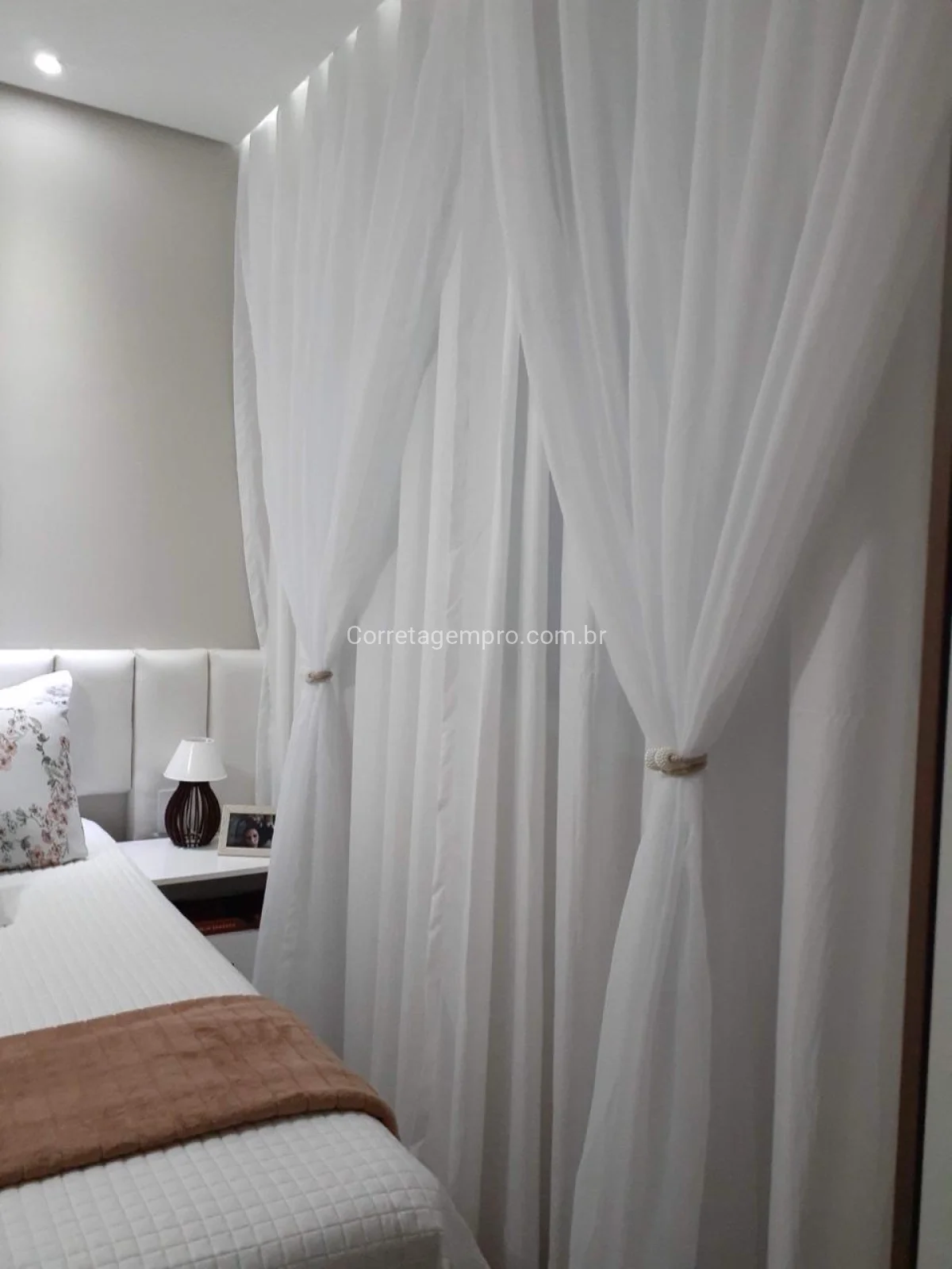 Lindo apartamento para venda em Hortolândia