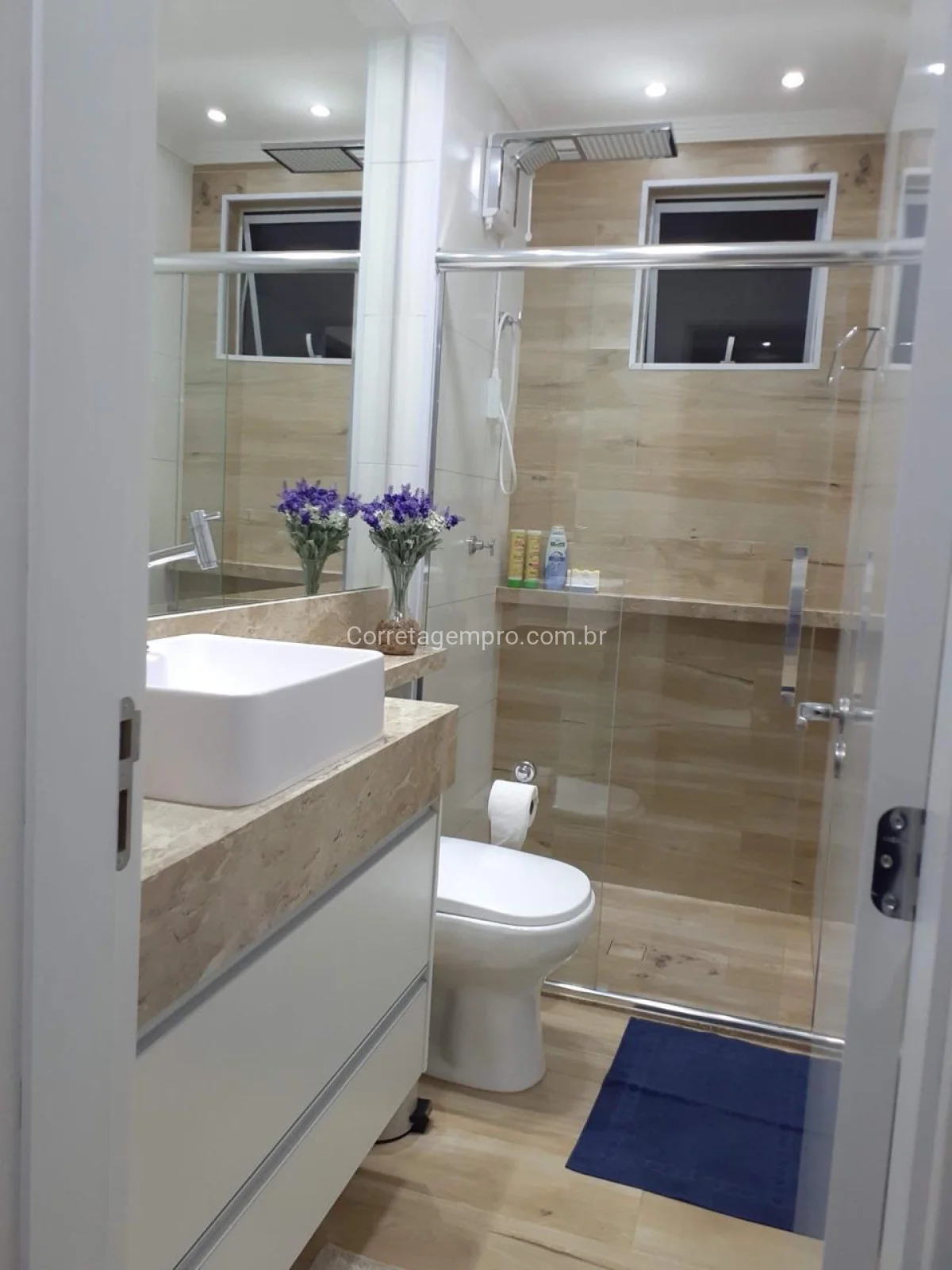 Lindo apartamento para venda em Hortolândia