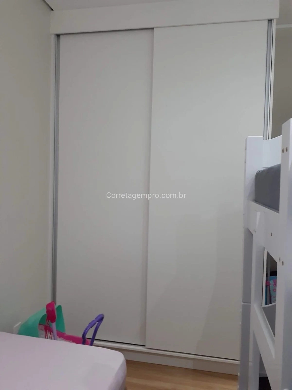 Lindo apartamento para venda em Hortolândia