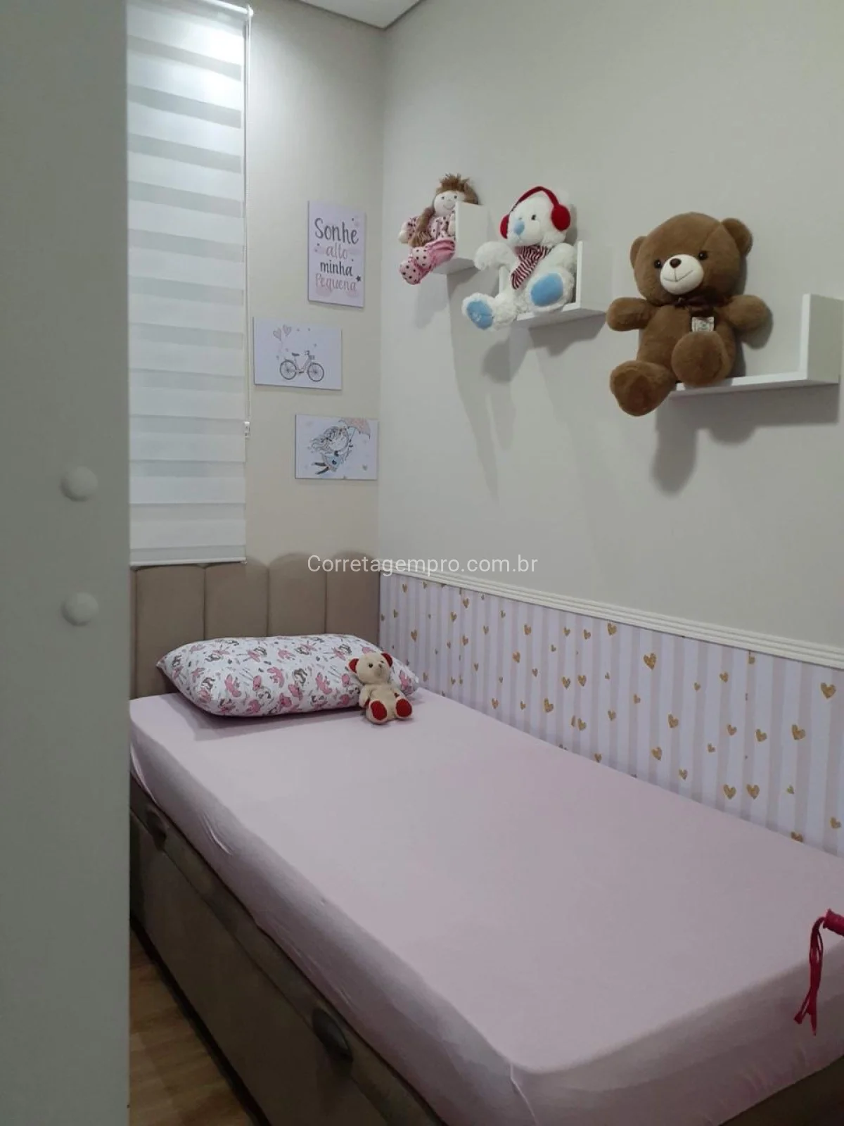 Lindo apartamento para venda em Hortolândia