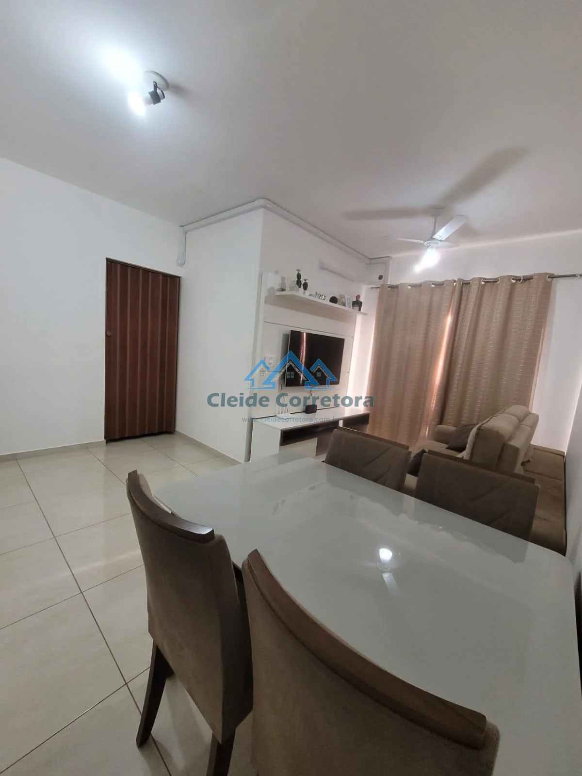 Apartamento Cidade do México