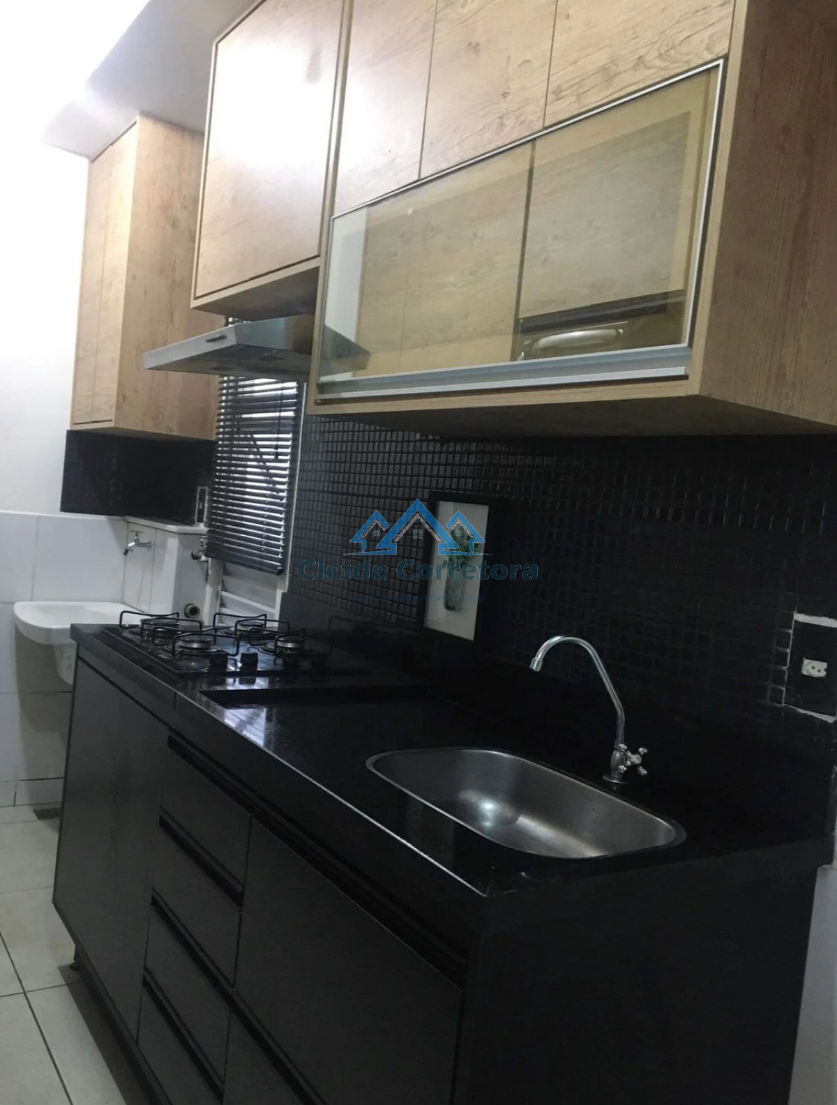 Apartamento Cond. Ipê Roxo