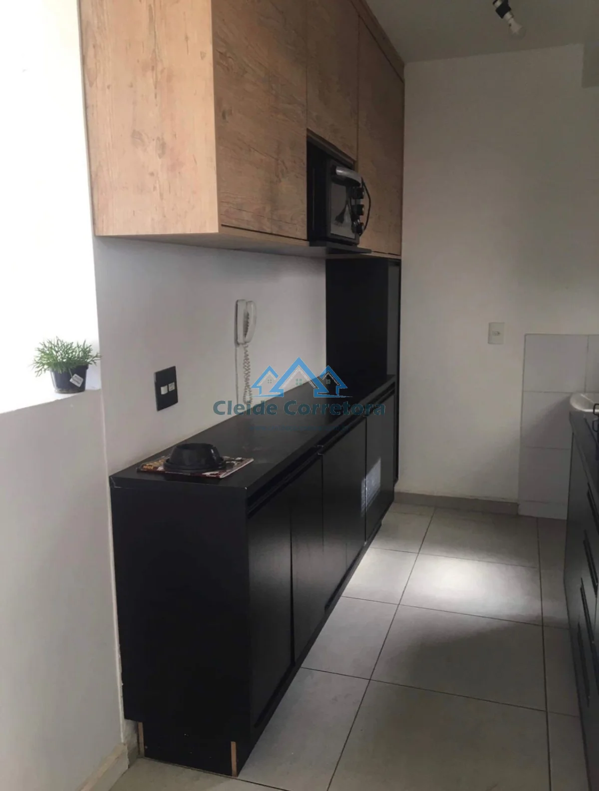 Apartamento Cond. Ipê Roxo