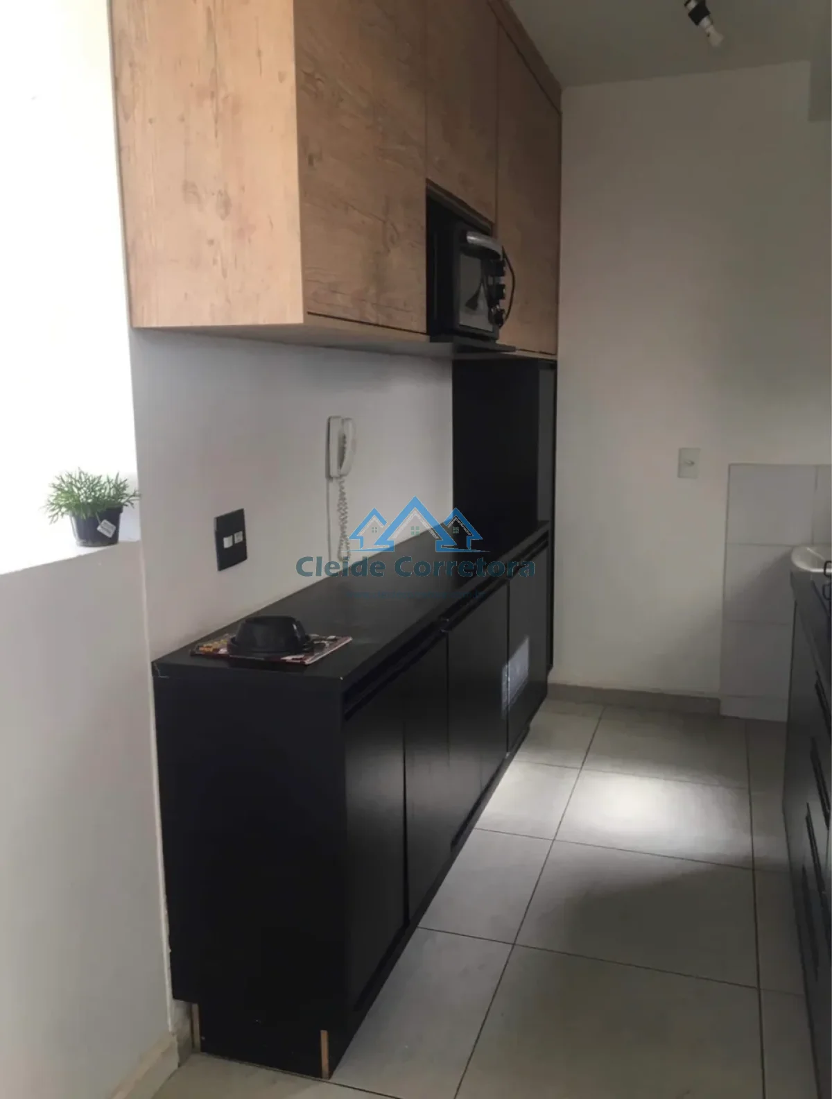 Apartamento Cond. Ipê Roxo