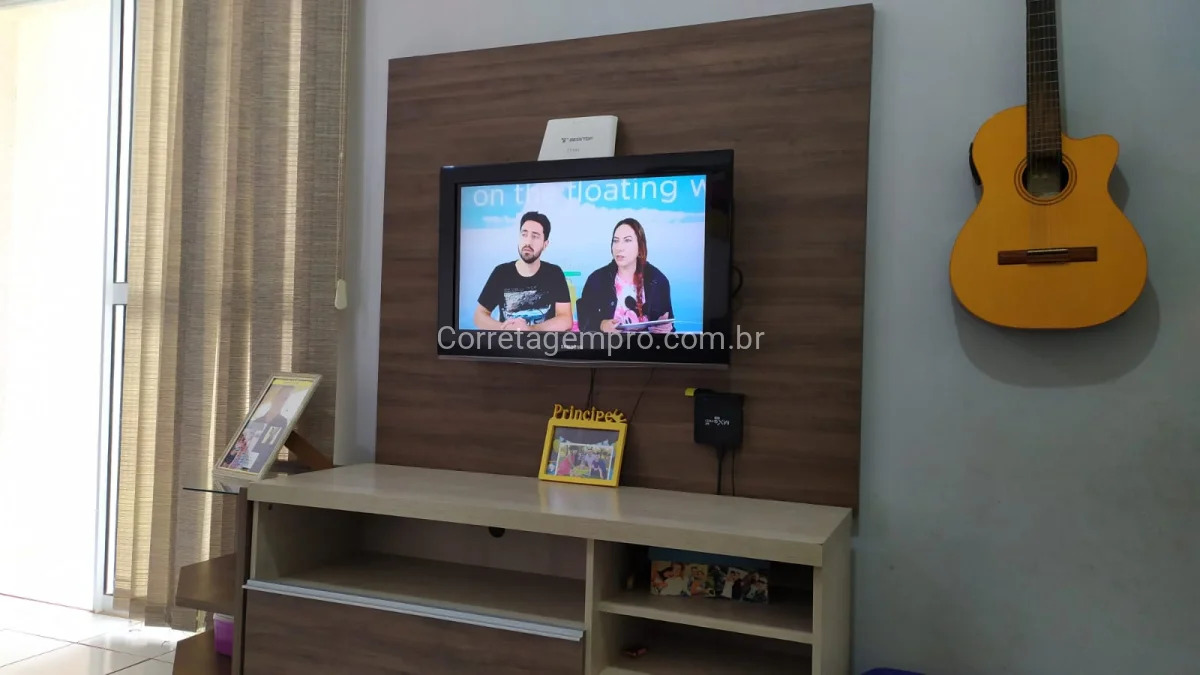 Apartamento Residencial Porto Belo