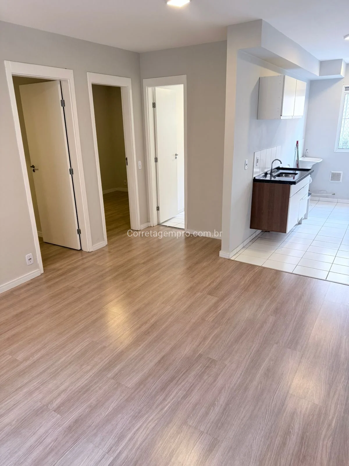 Apartamento para venda no Bom Retiro