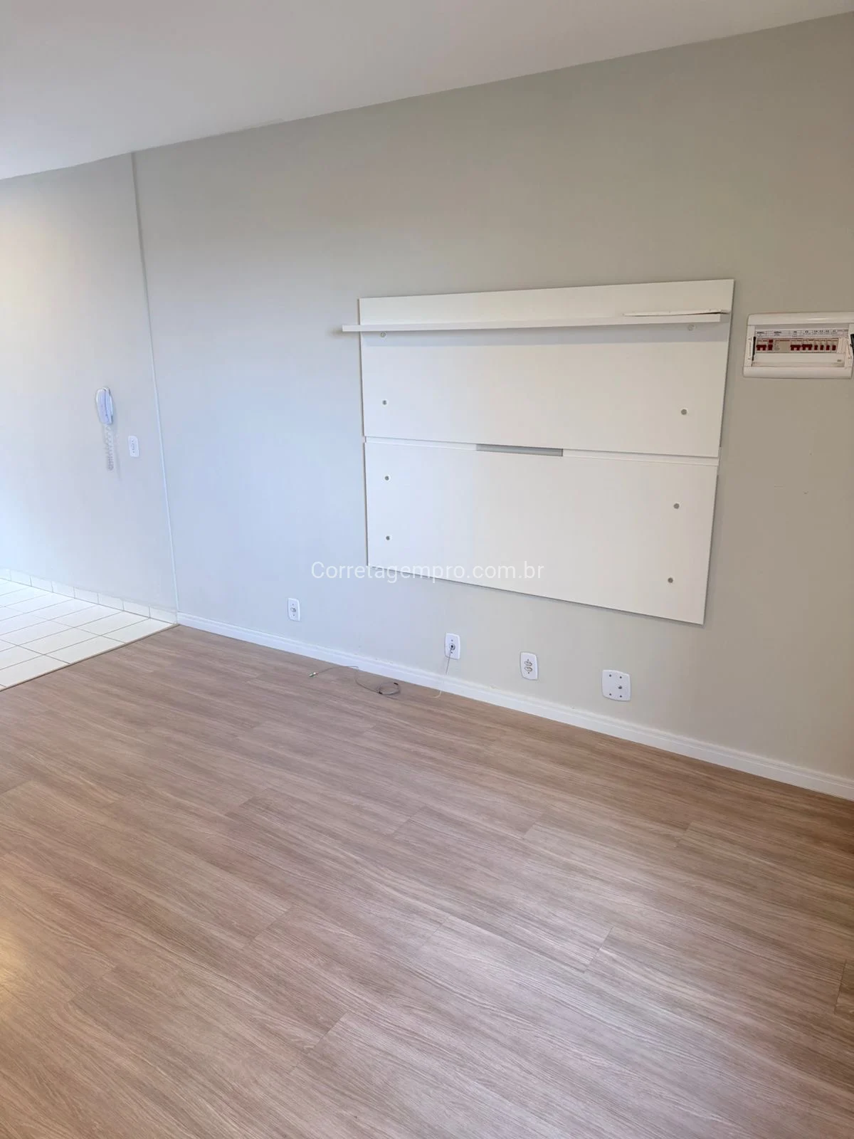 Apartamento para venda no Bom Retiro