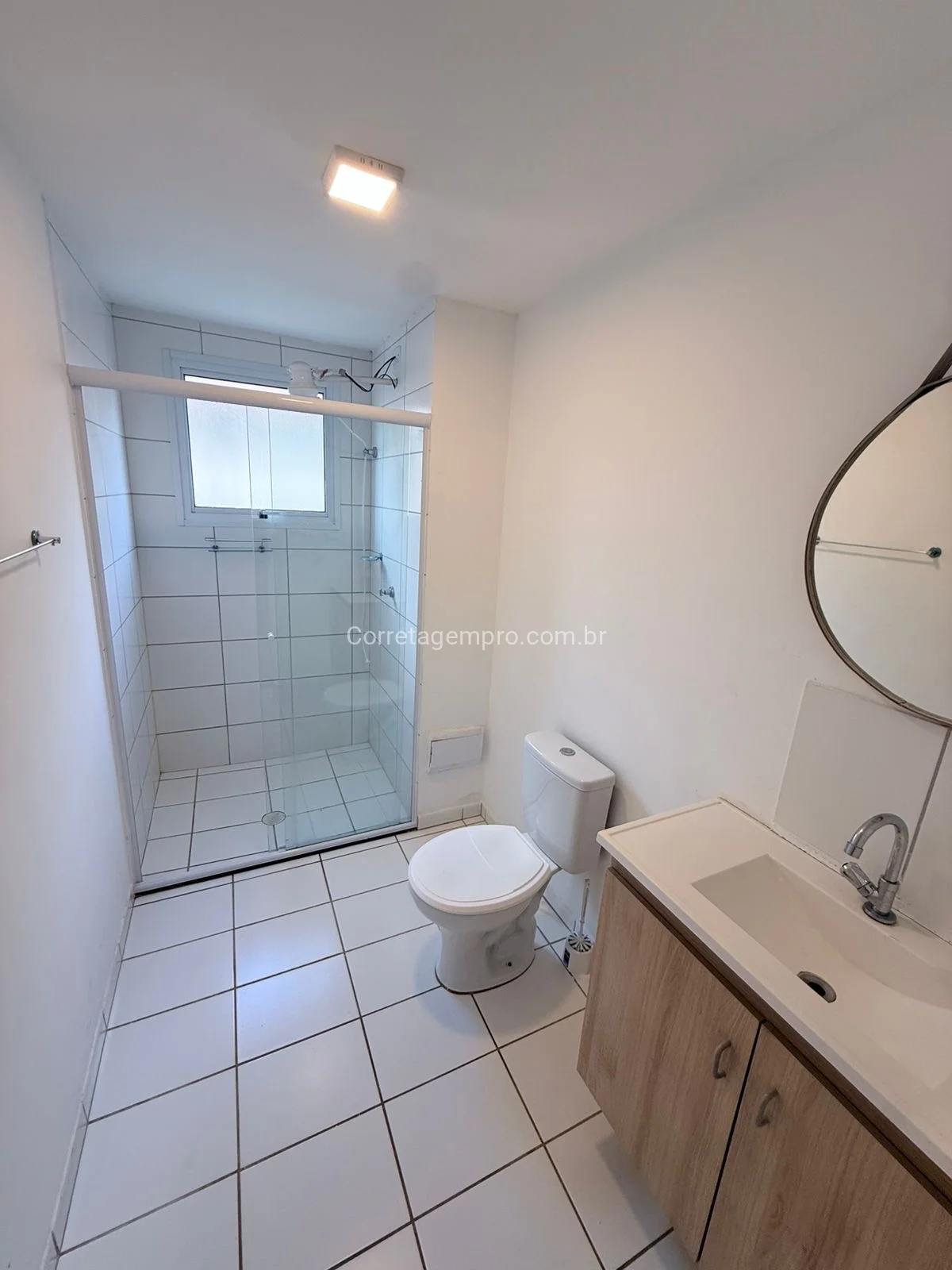Apartamento para venda no Bom Retiro