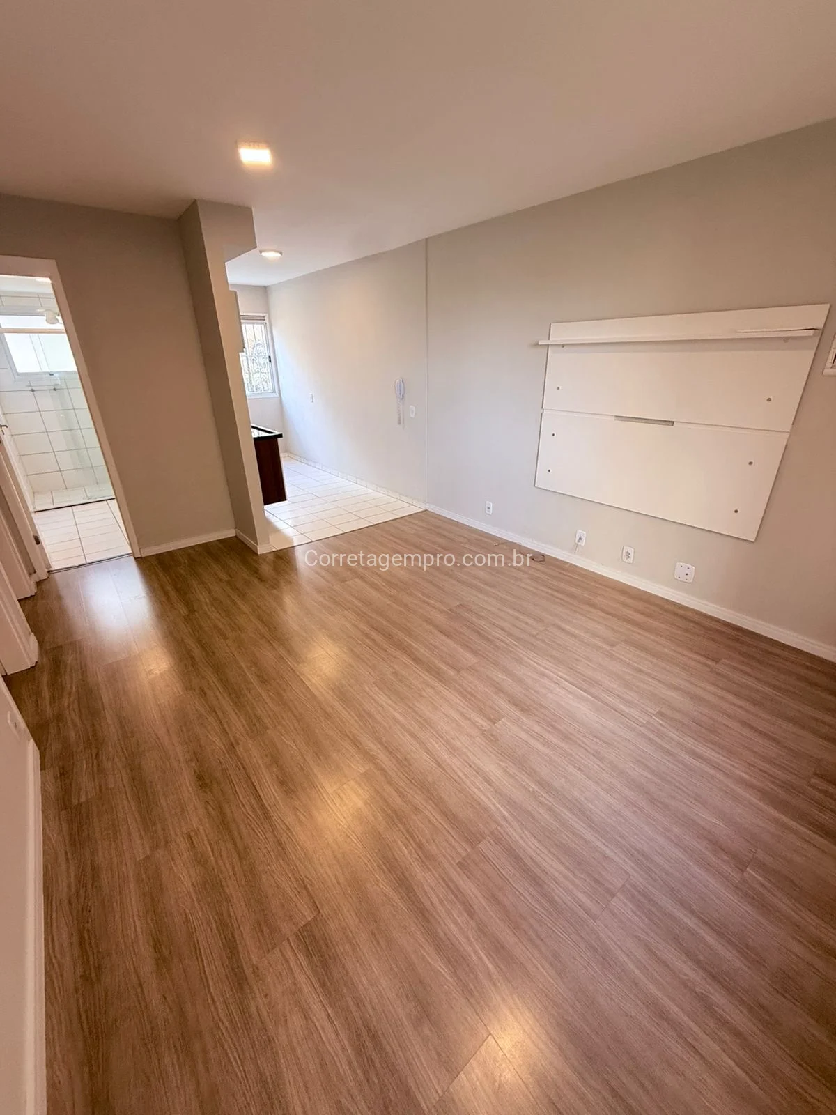 Apartamento para venda no Bom Retiro