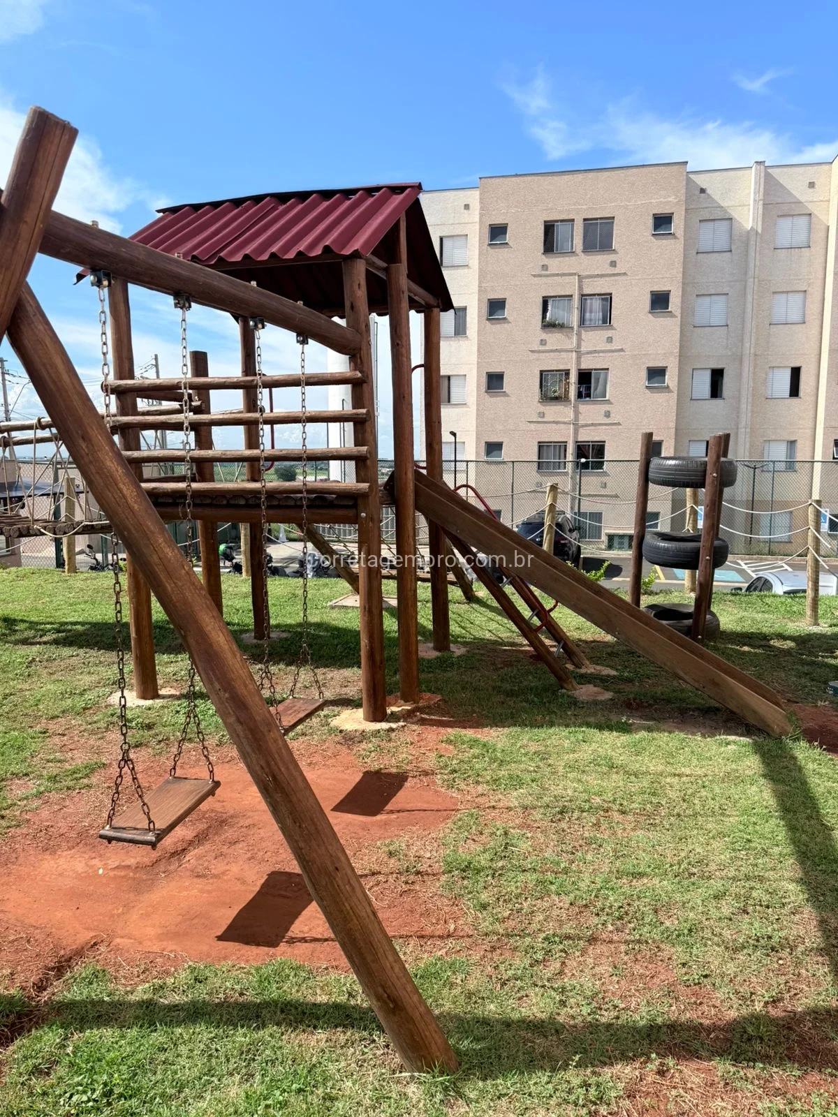 Apartamento para venda no Bom Retiro