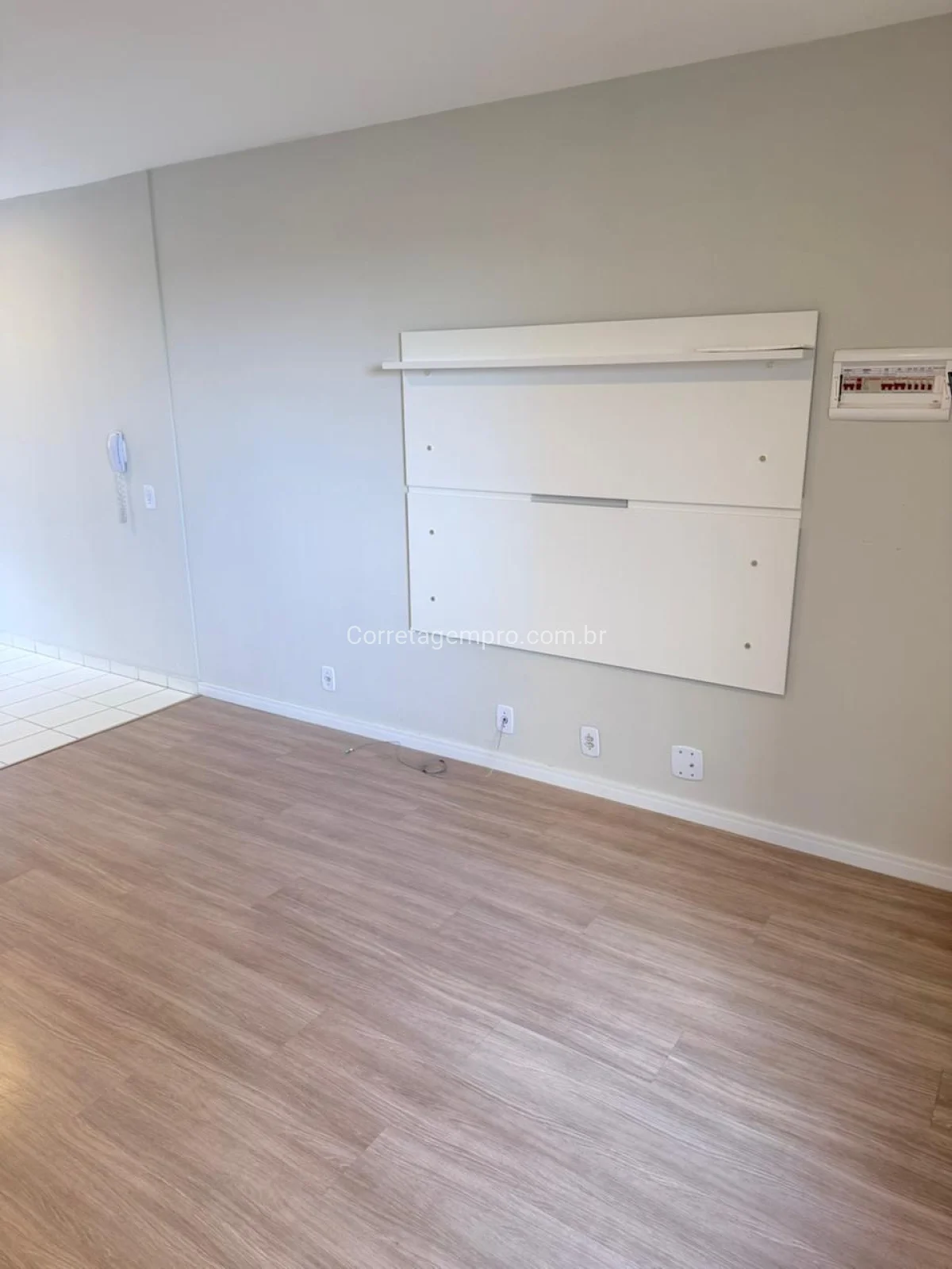 Apartamento para venda no Bom Retiro