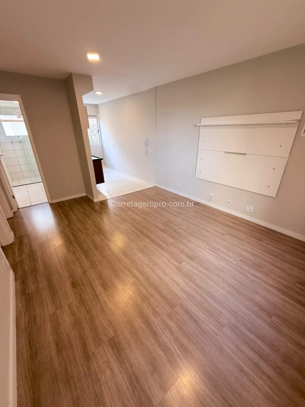 Apartamento para venda no Bom Retiro