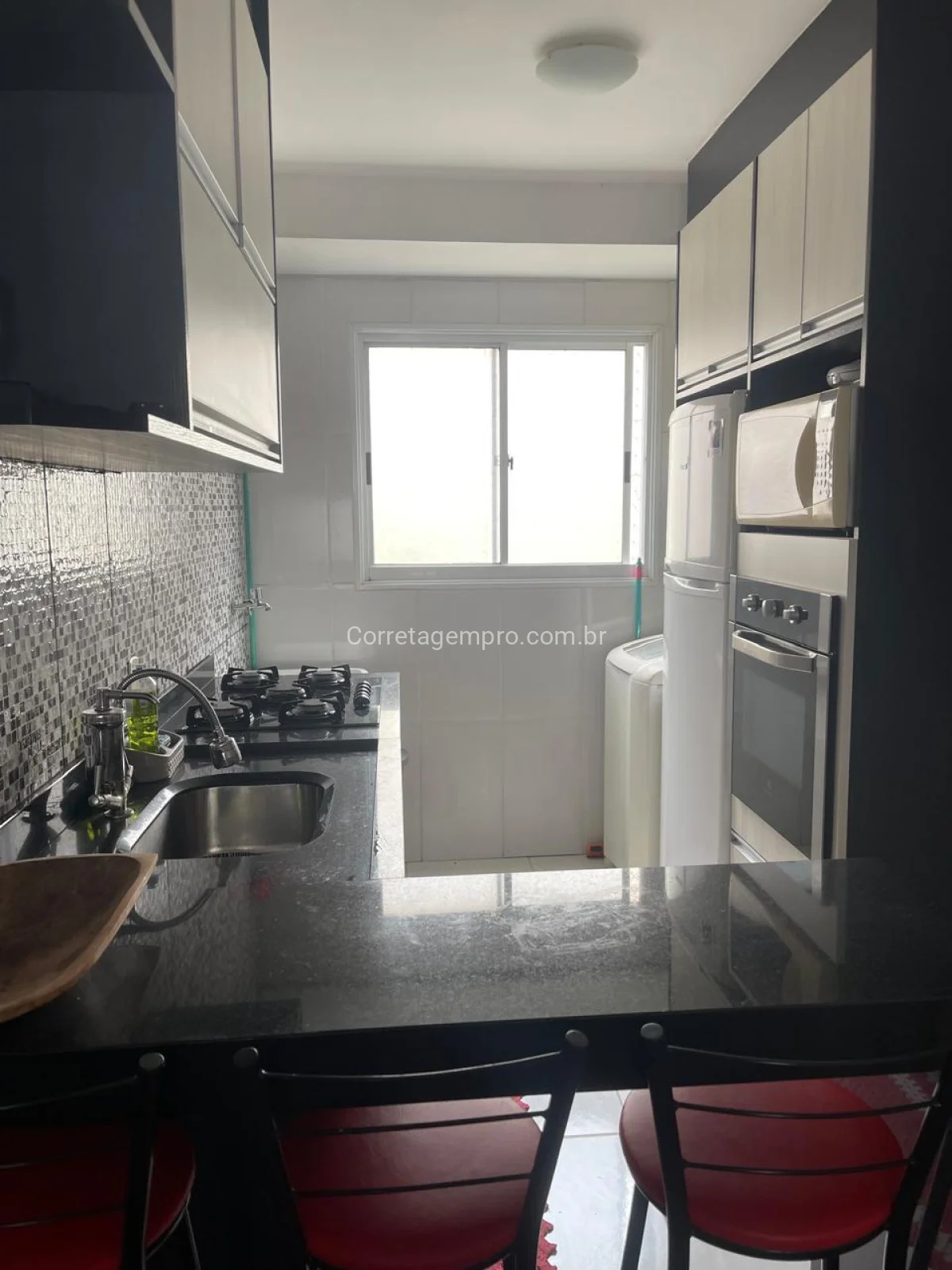 Apartamento VIVER SPLENDIDUM