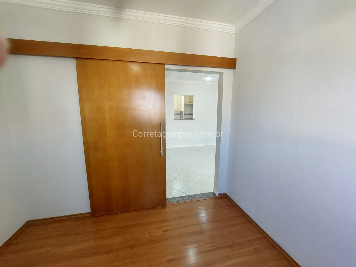 Pré adaptado para cadeirante- Apartamento em Paulinia.