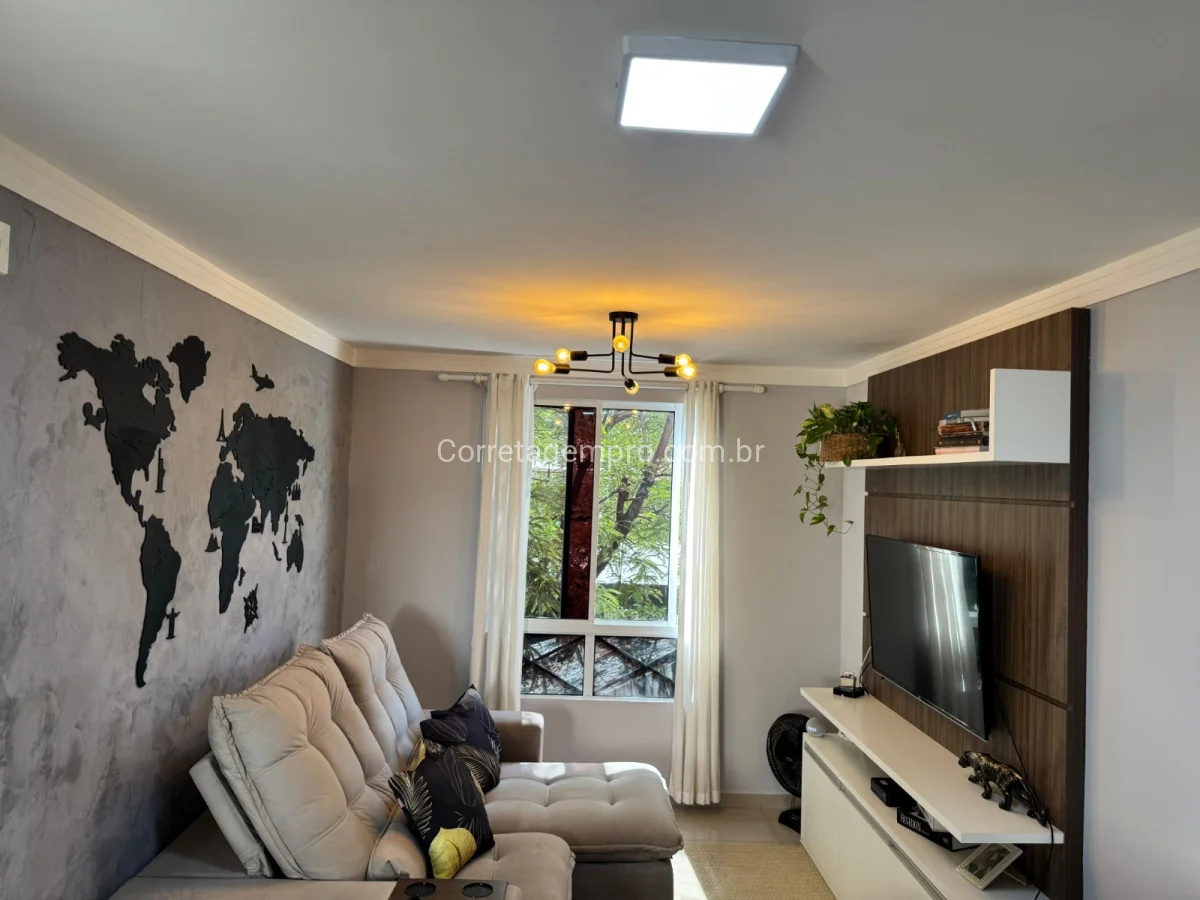 Apartamento para venda