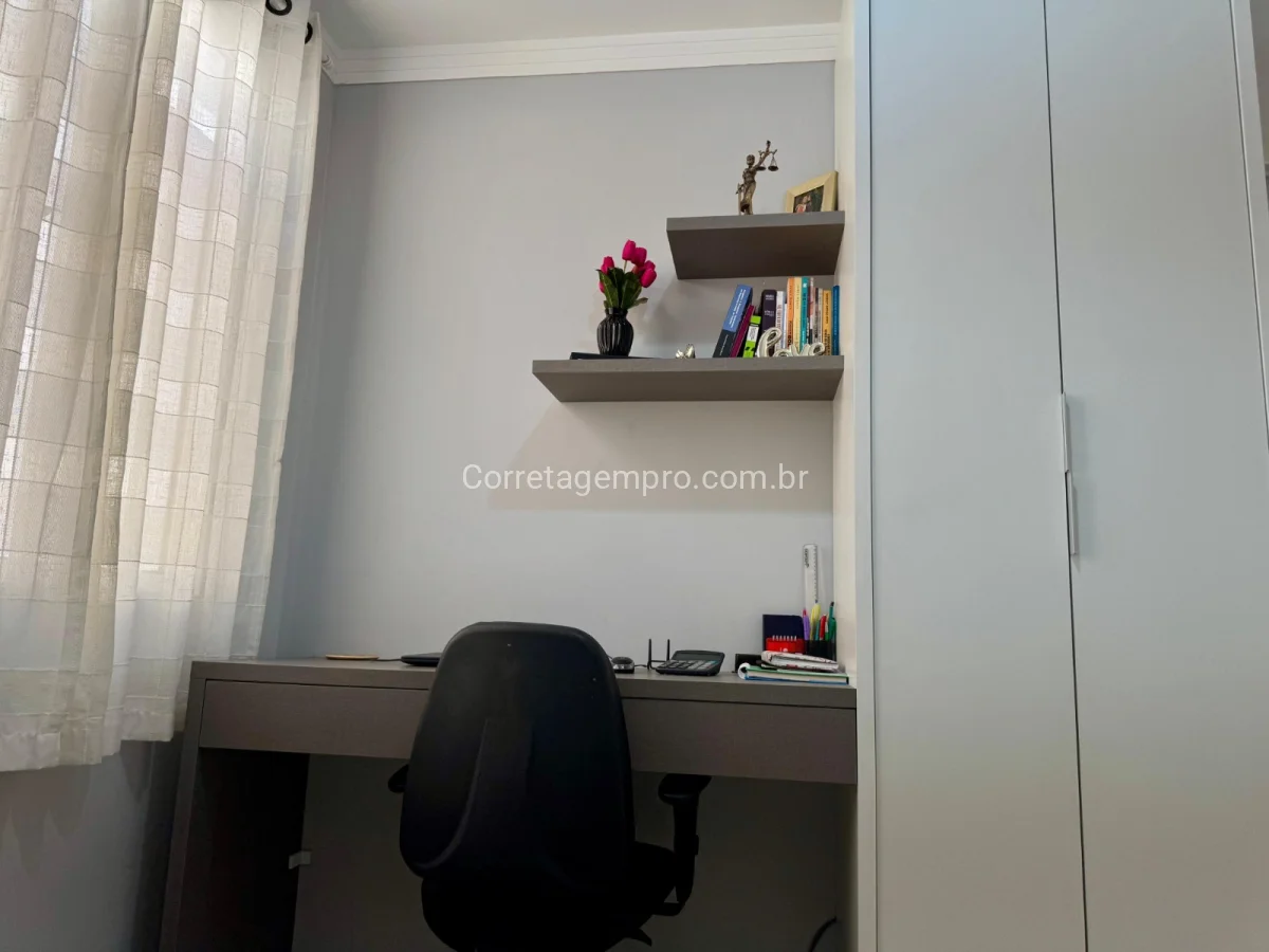 Apartamento para venda