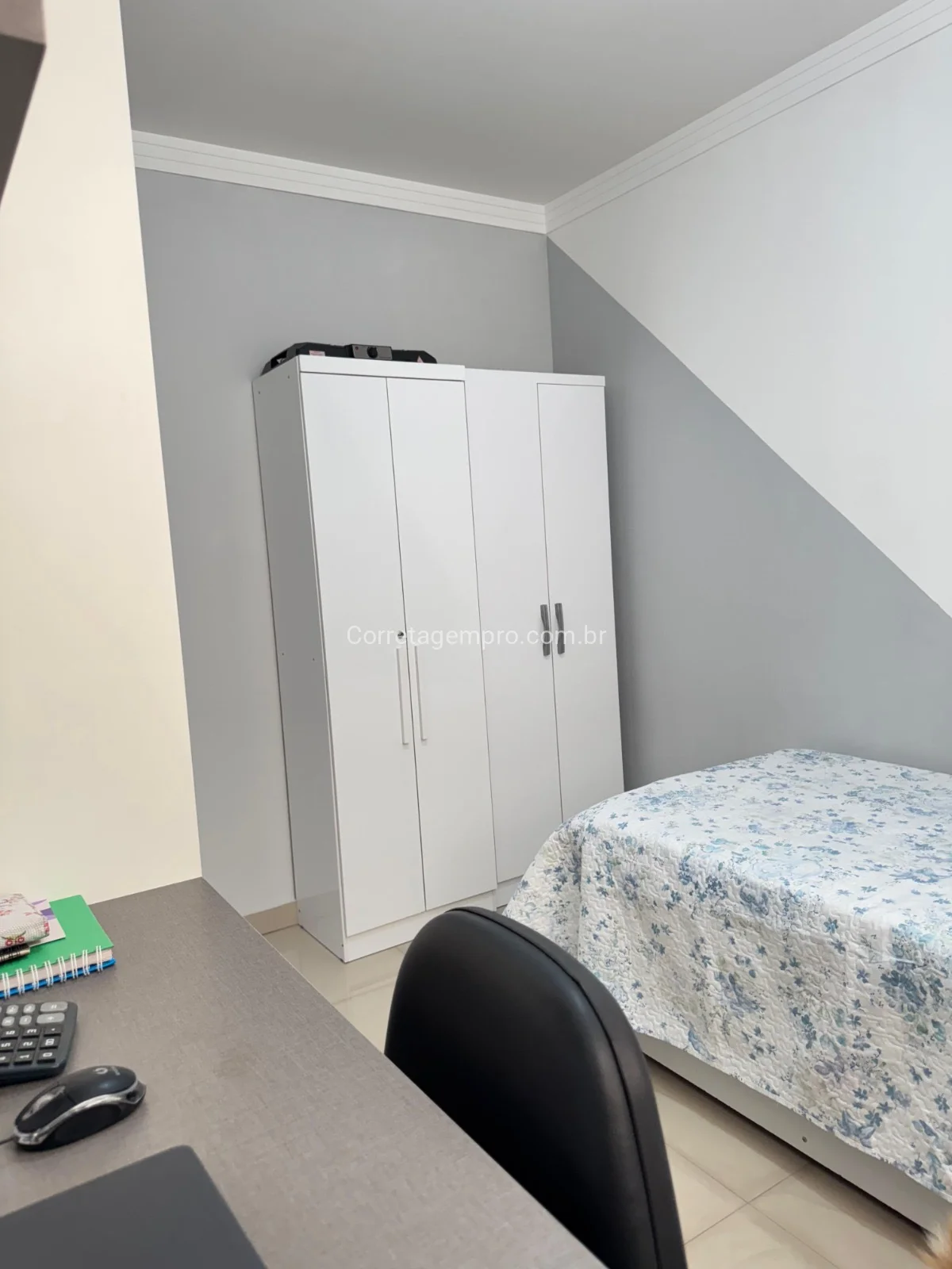 Apartamento para venda