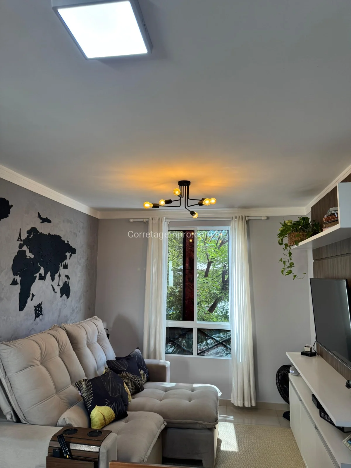 Apartamento para venda