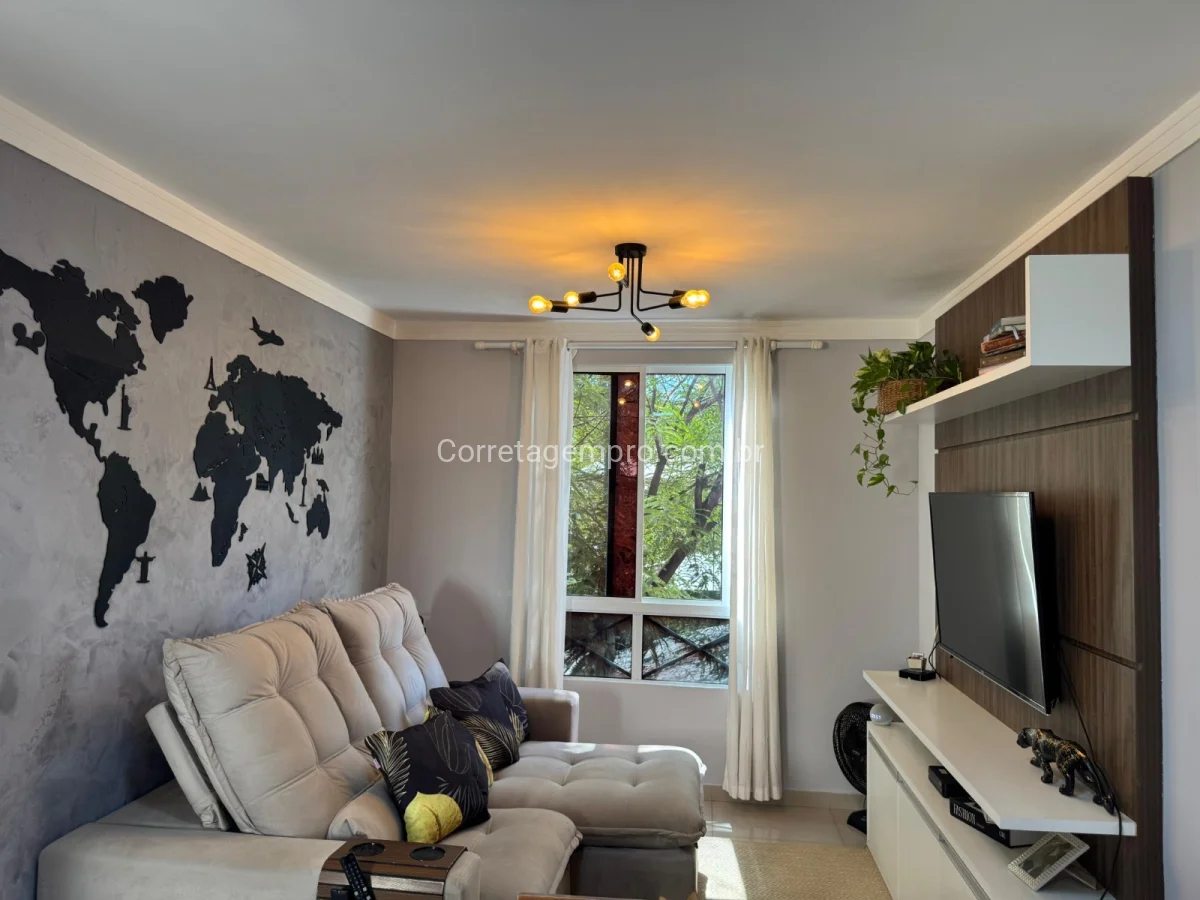 Apartamento para venda