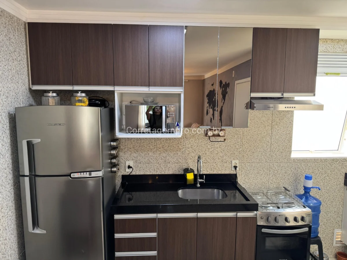 Apartamento para venda