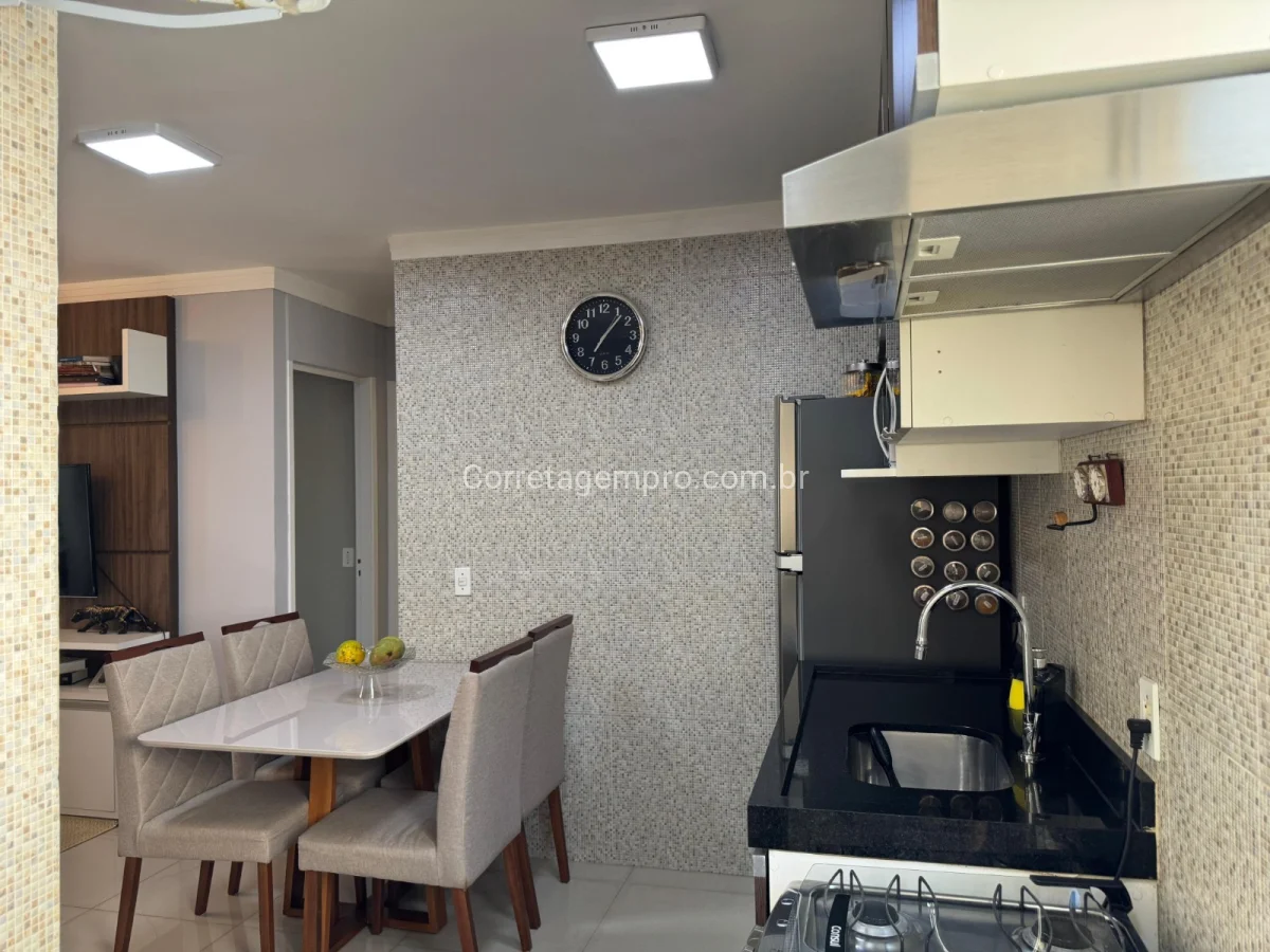 Apartamento para venda