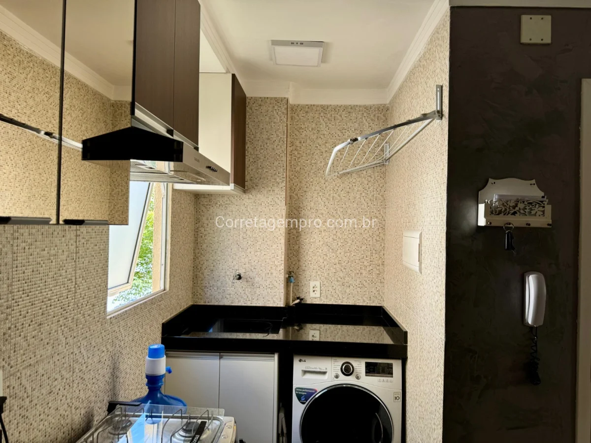 Apartamento para venda