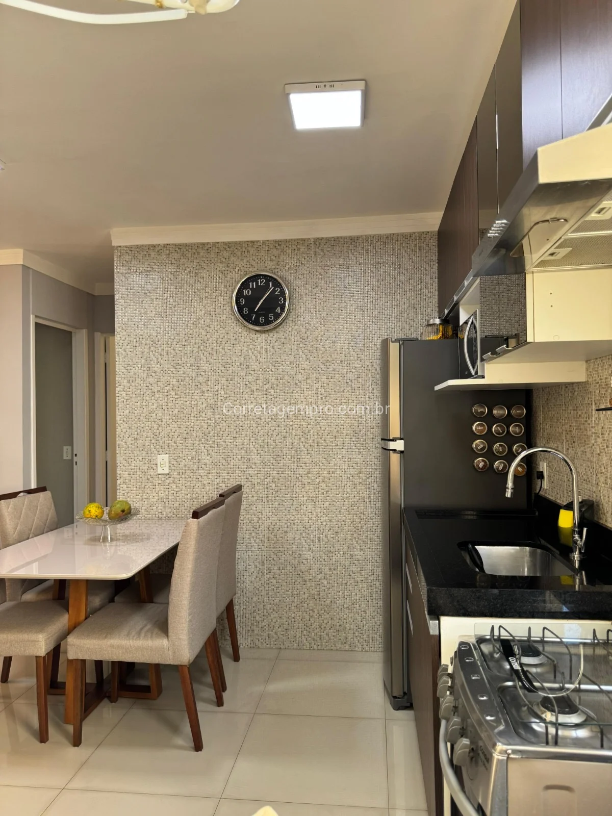 Apartamento para venda