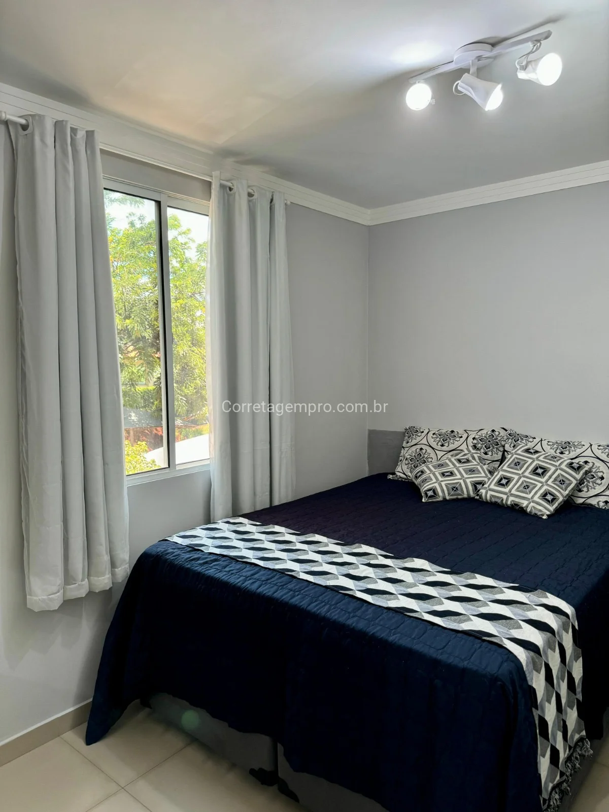 Apartamento para venda