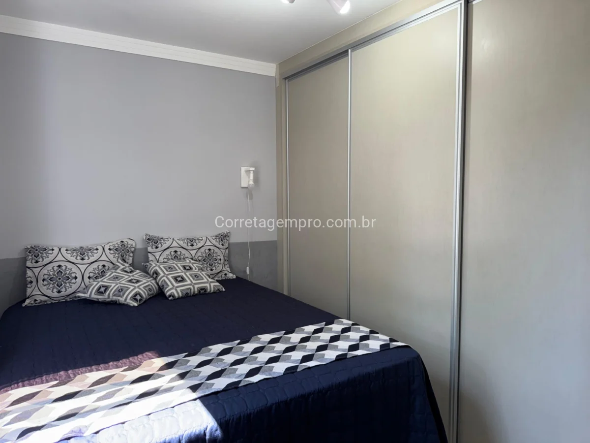 Apartamento para venda
