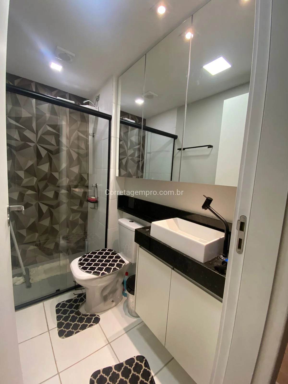 Ap cidade de americana