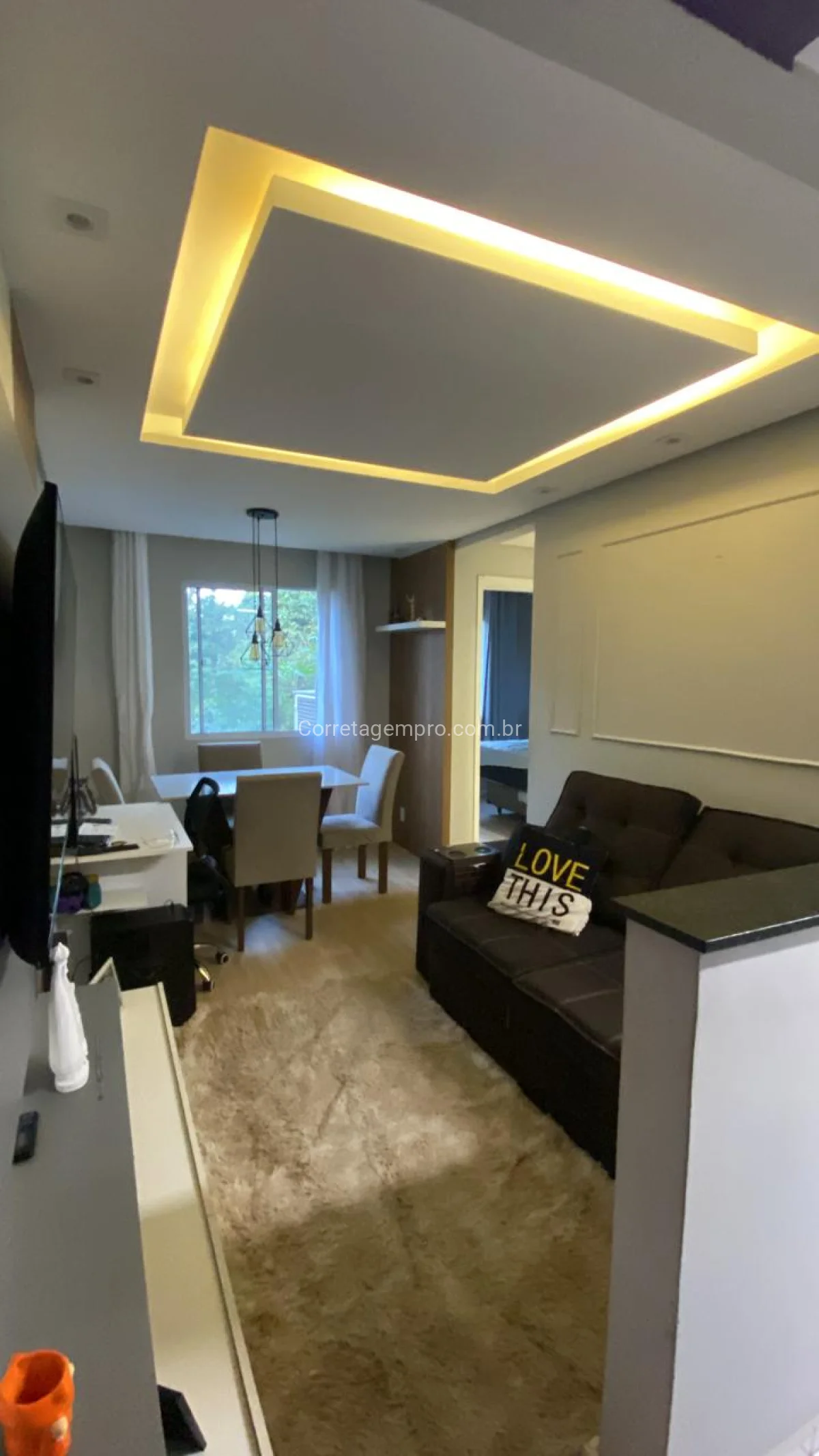 Ap cidade de americana