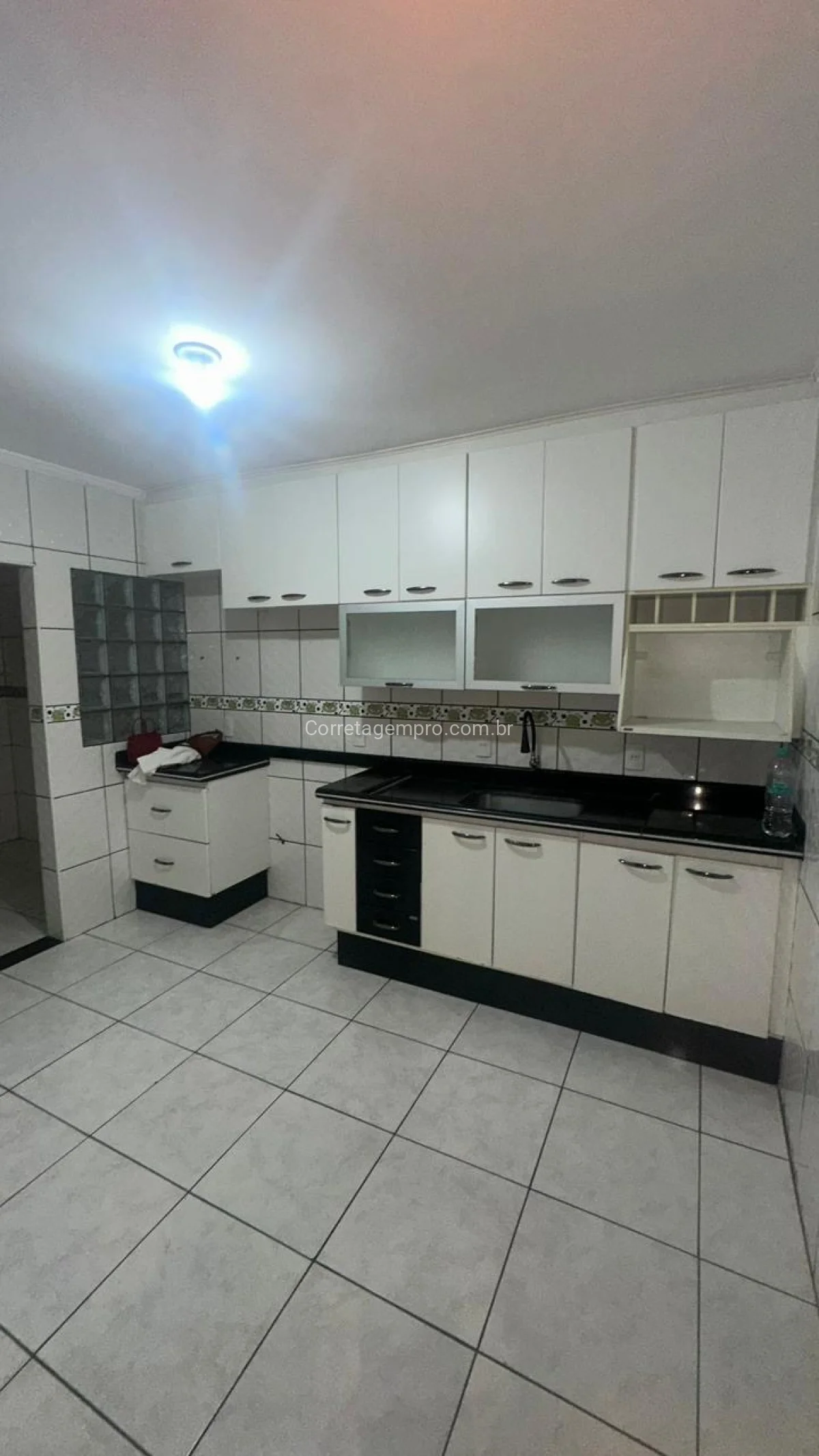 Apartamento para venda no Céu Azul II em Sumaré