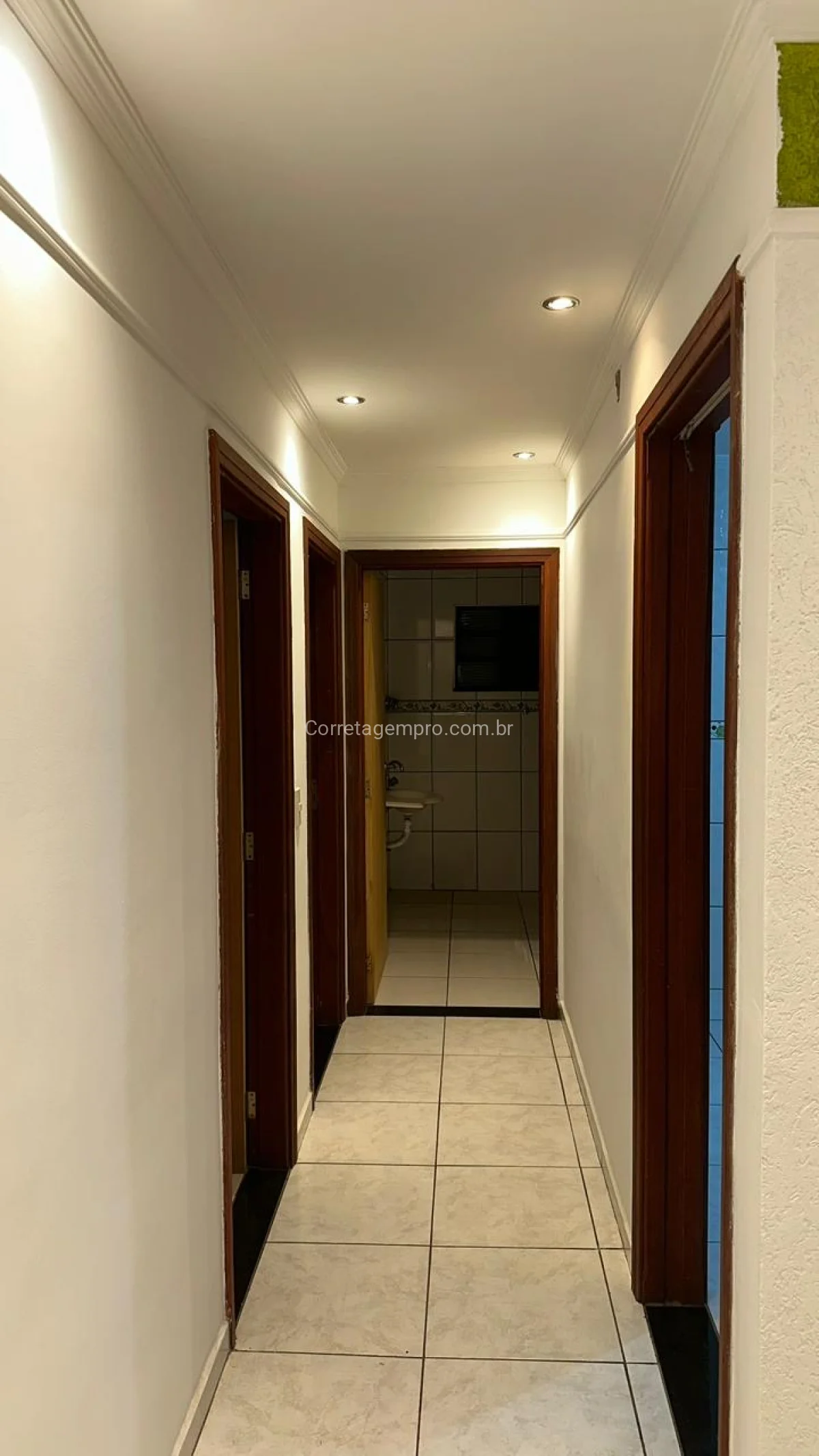 Apartamento para venda no Céu Azul II em Sumaré