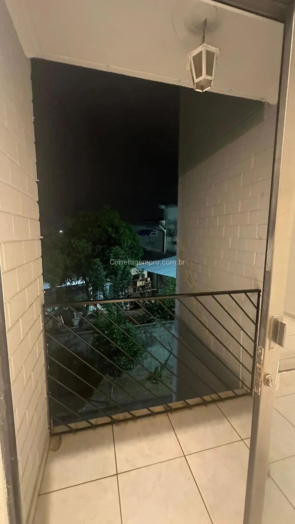 Apartamento para venda no Céu Azul II em Sumaré