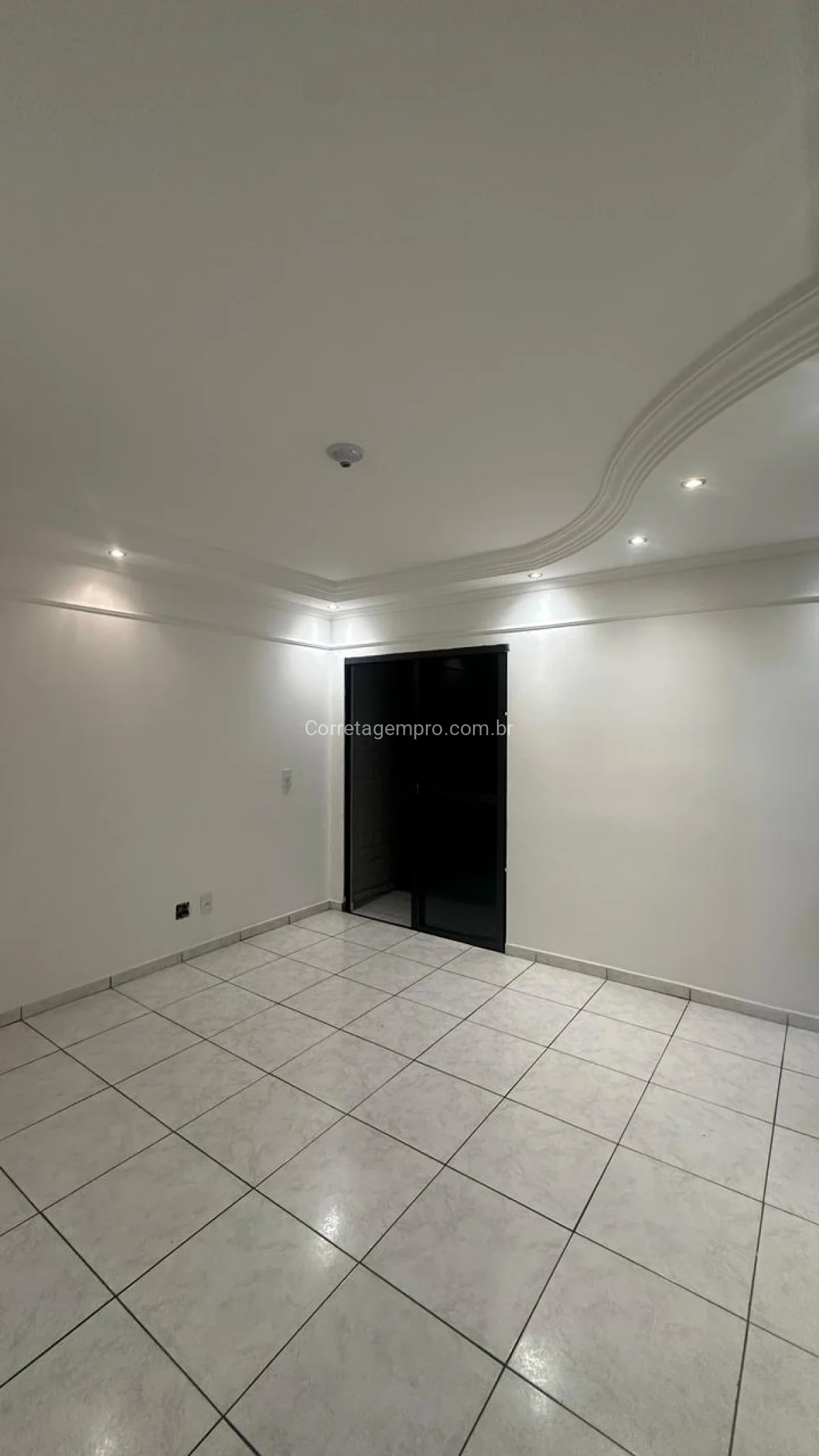 Apartamento para venda no Céu Azul II em Sumaré