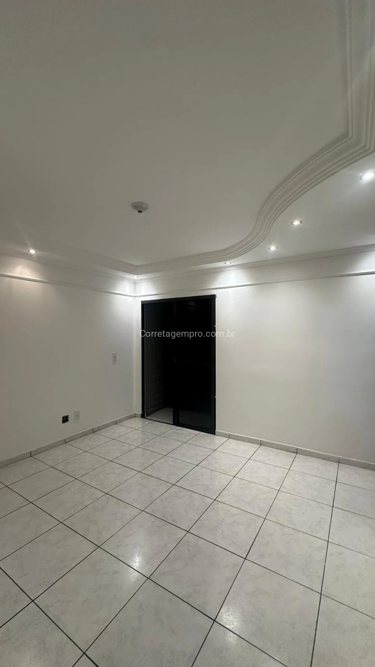Apartamento para venda no Céu Azul II em Sumaré