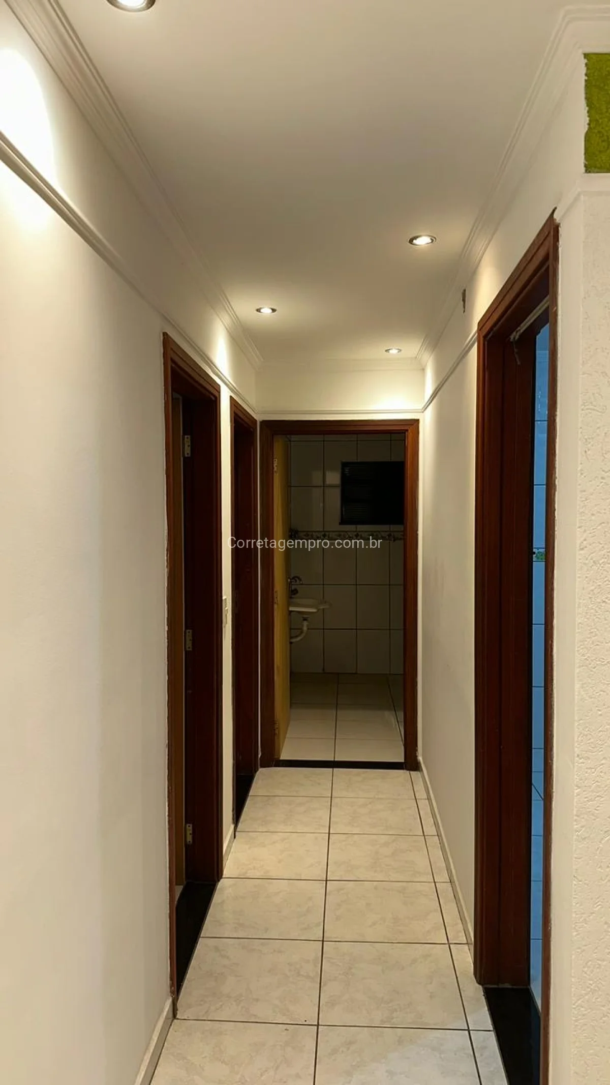 Apartamento para venda no Céu Azul II em Sumaré